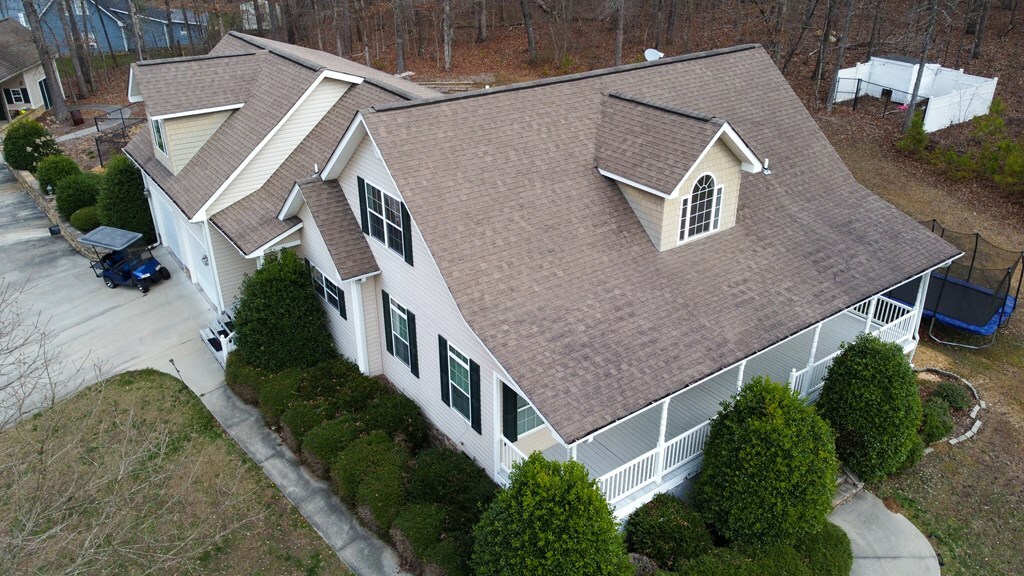 Property Photo:  4906 Standifer Road  GA 30710 