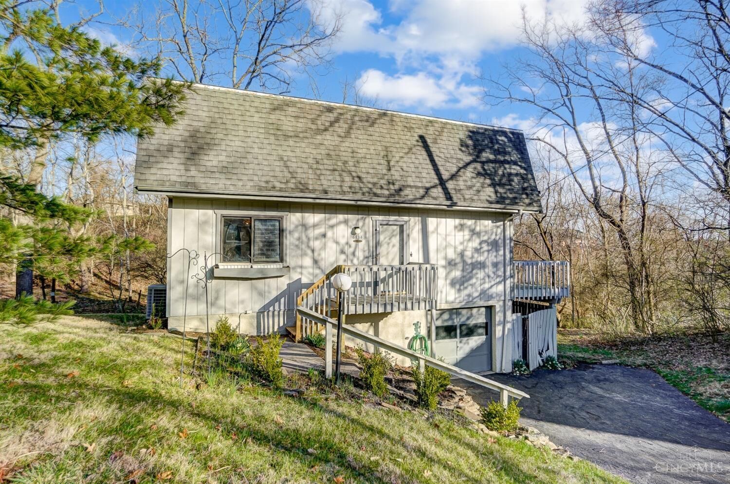 Property Photo:  6134 Blue Lake Drive  OH 45247 