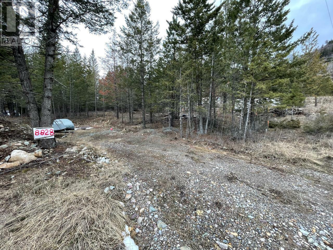 Property Photo:  8828 North Hirtz Street  BC V0B 1T3 