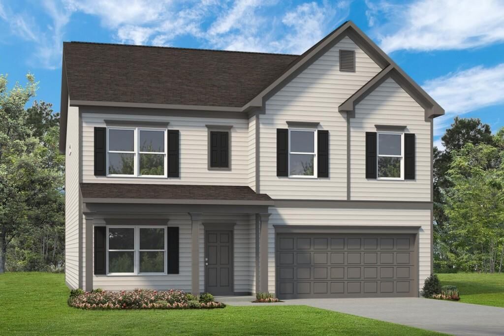 Property Photo:  172 Deven Drive  GA 30132 