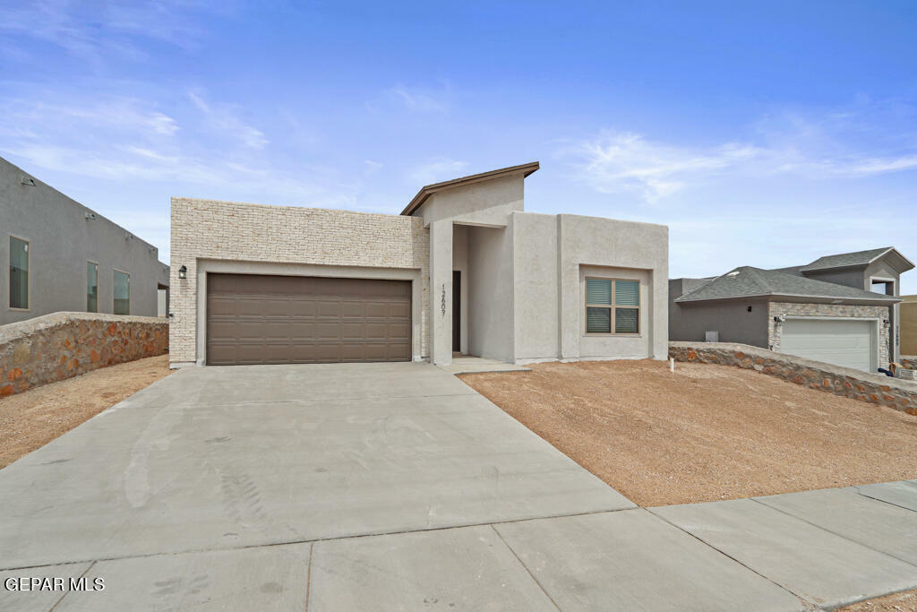 Property Photo:  325 Deserts Drive  TX 79927 