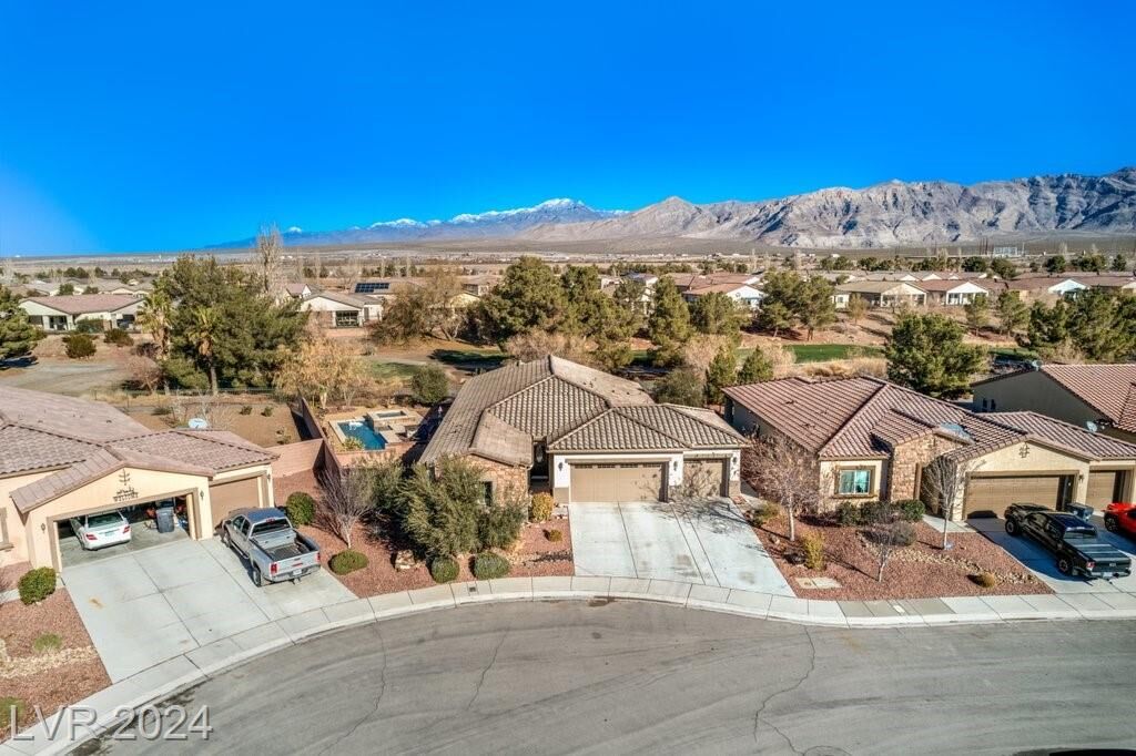 House for sale in Pahrump 5570 Ailanto Avenue, Pahrump, NV 89061