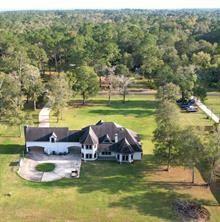 Property Photo:  582 County Road 410  TX 77535 