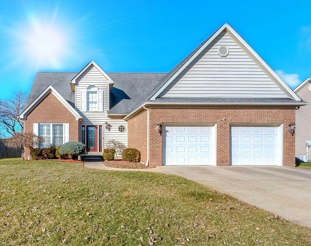 421 Gleneagles Way  Versailles KY 40383 photo