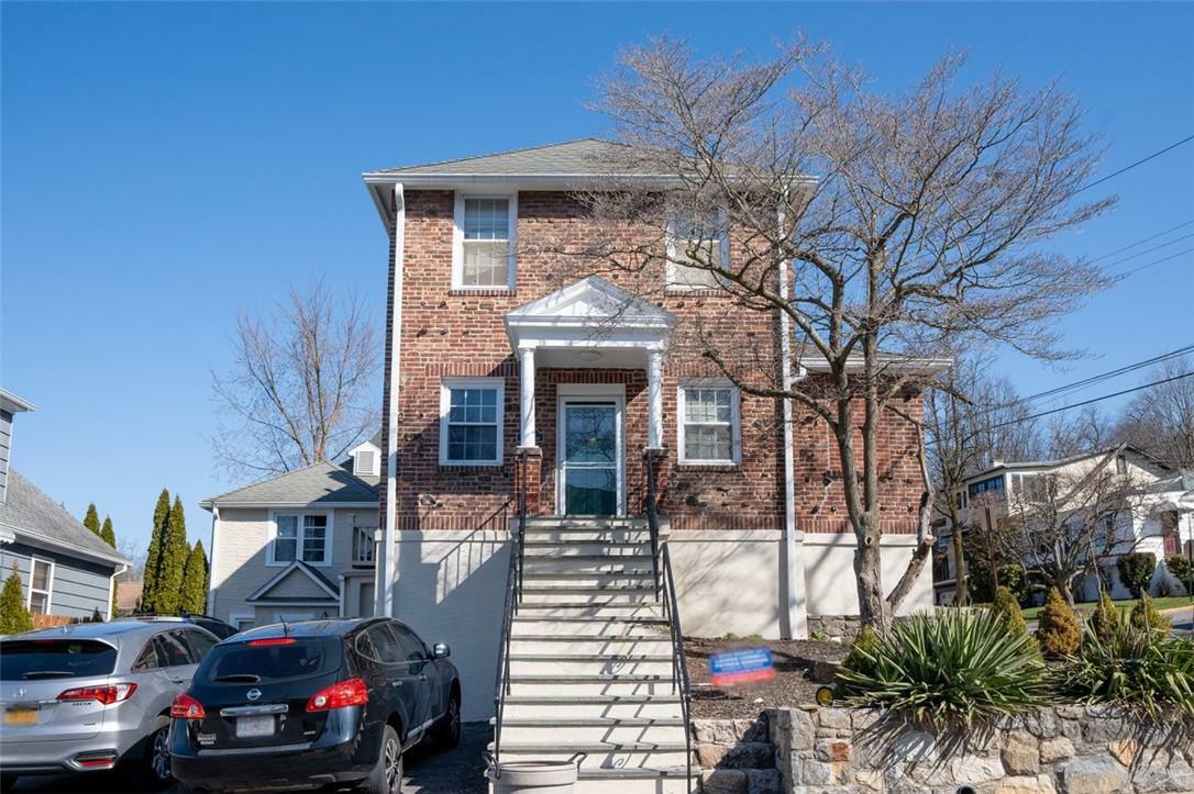 Property Photo:  302 Gordon Avenue  NY 10591 