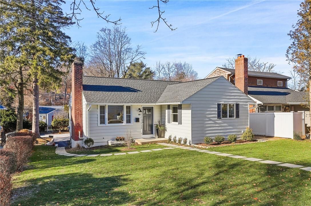 Property Photo: 66 Price Street NY 10522