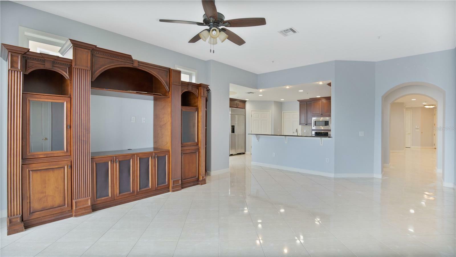 Property Photo: 8745 The Esplanade 6 FL 32836