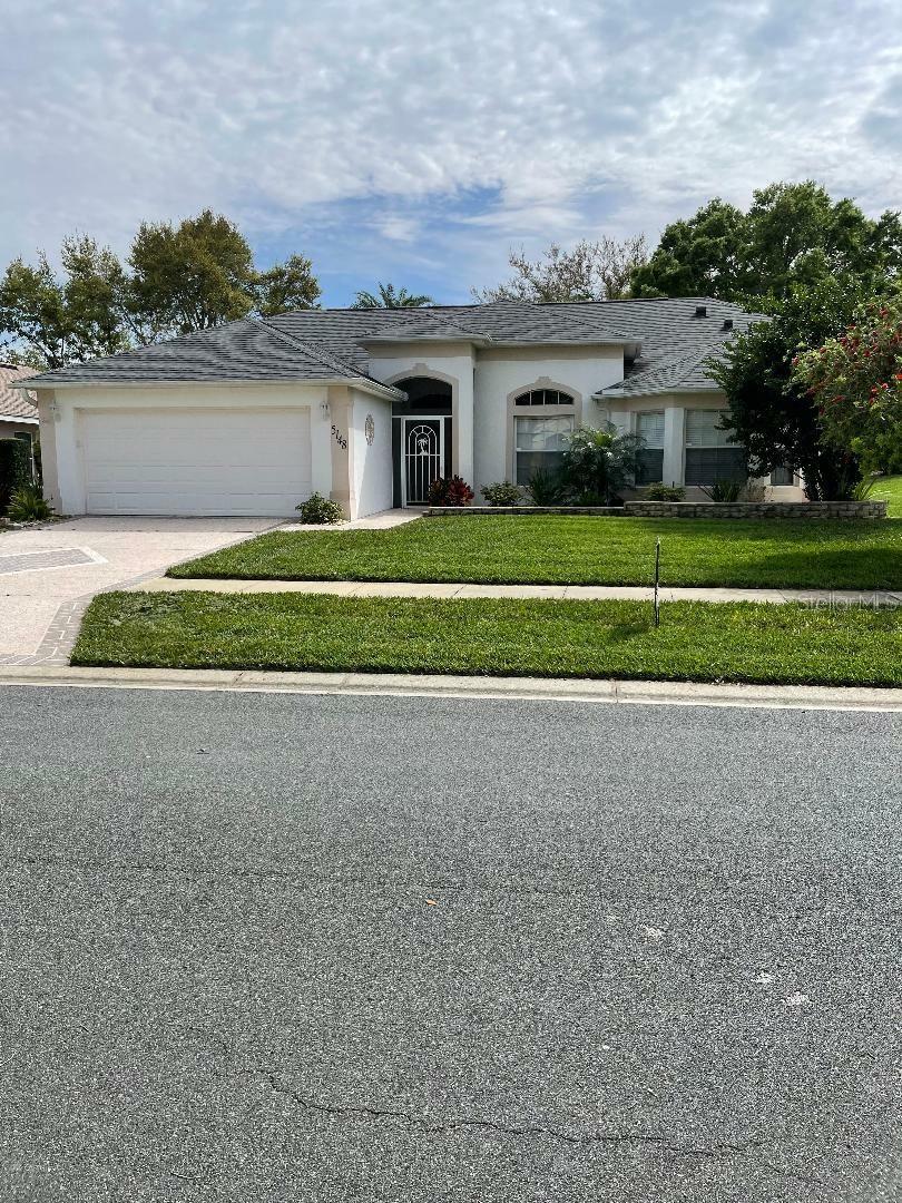 Property Photo:  5148 Aurora Drive  FL 34748 