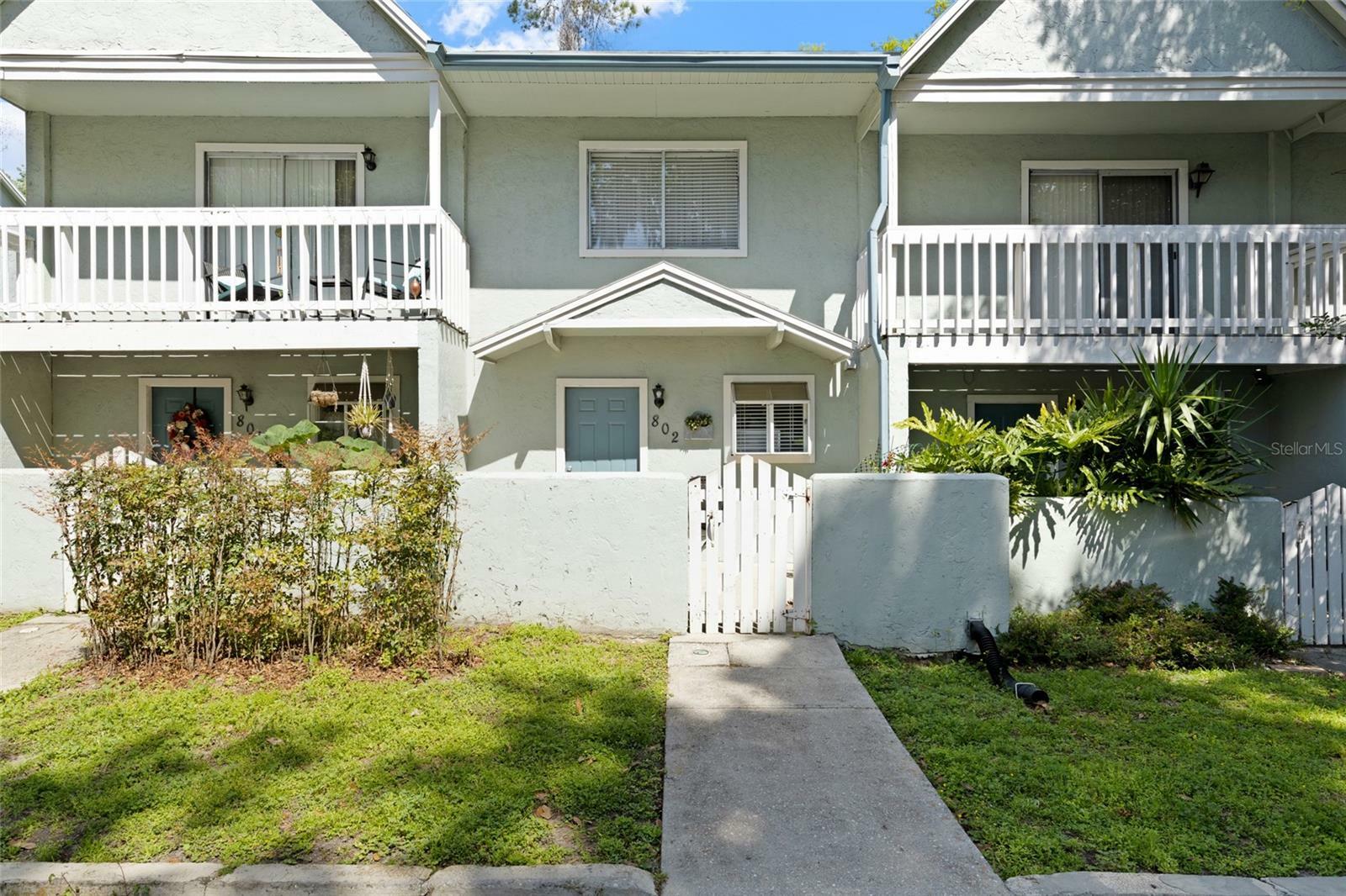 Property Photo:  4411 SW 34th Street 802  FL 32608 