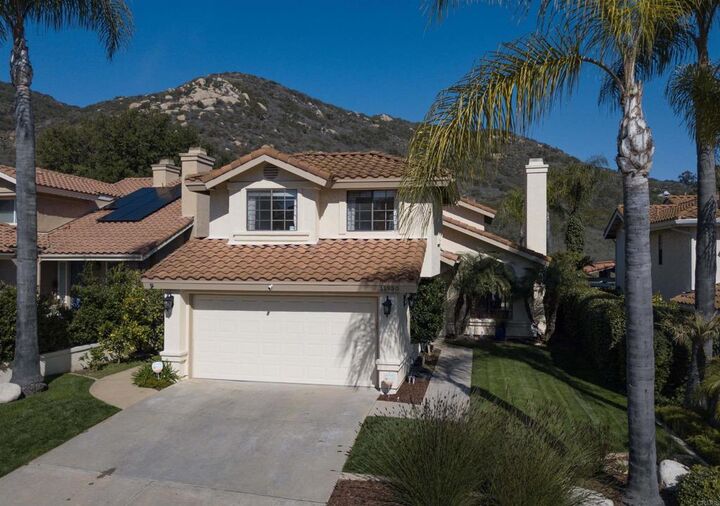 Property Photo:  11930 Springside Road  CA 92128 