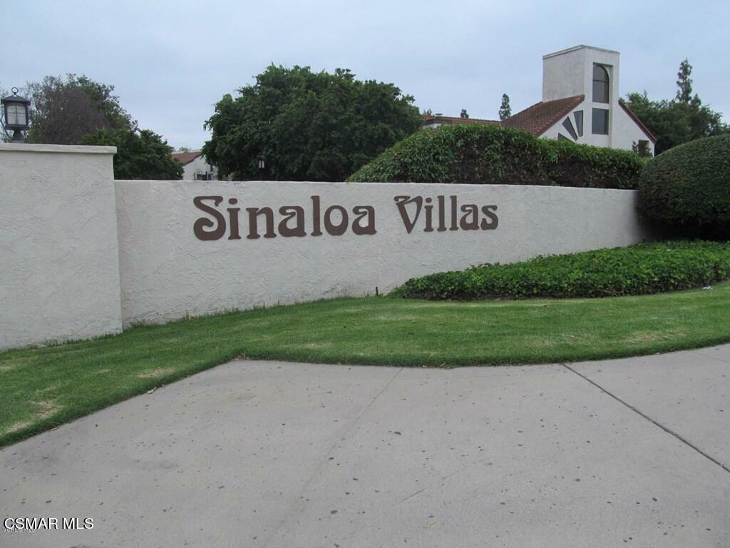 Property Photo:  1706 Sinaloa Road 212  CA 93065 
