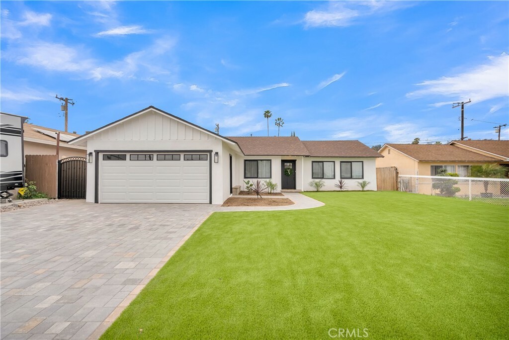 Property Photo:  16766 Samgerry Drive  CA 91744 