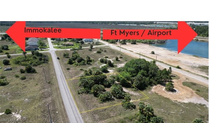 Property Photo:  1108 Edgerton Avenue  FL 33974 