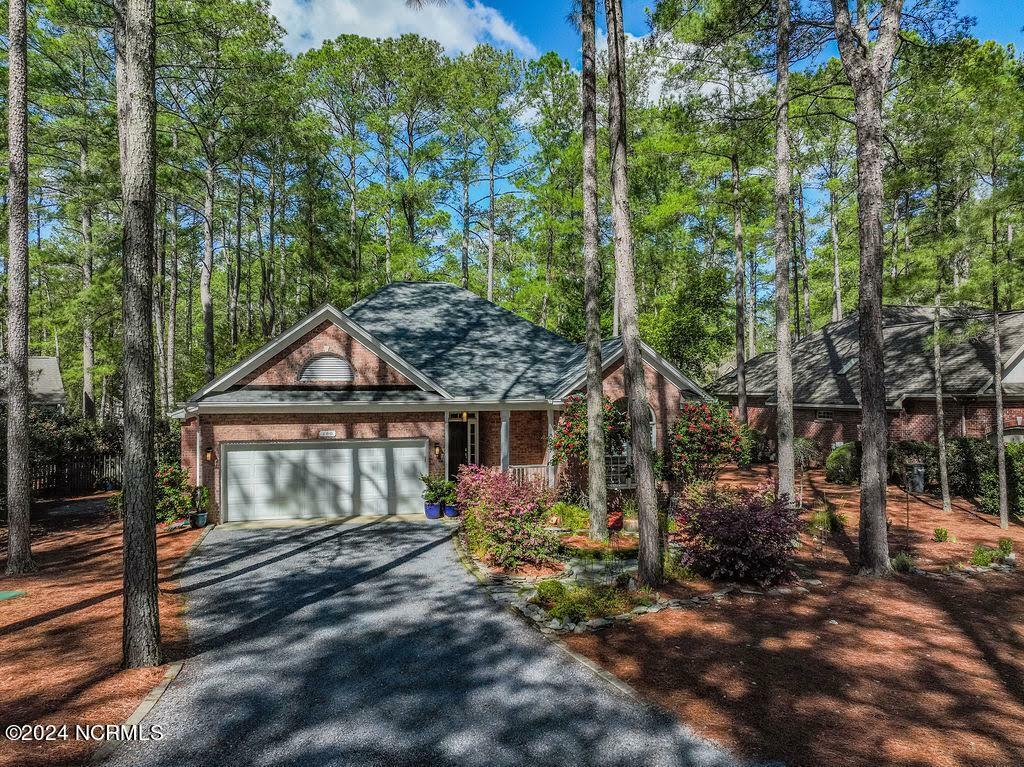 Property Photo:  100 Pinyon Circle  NC 28374 