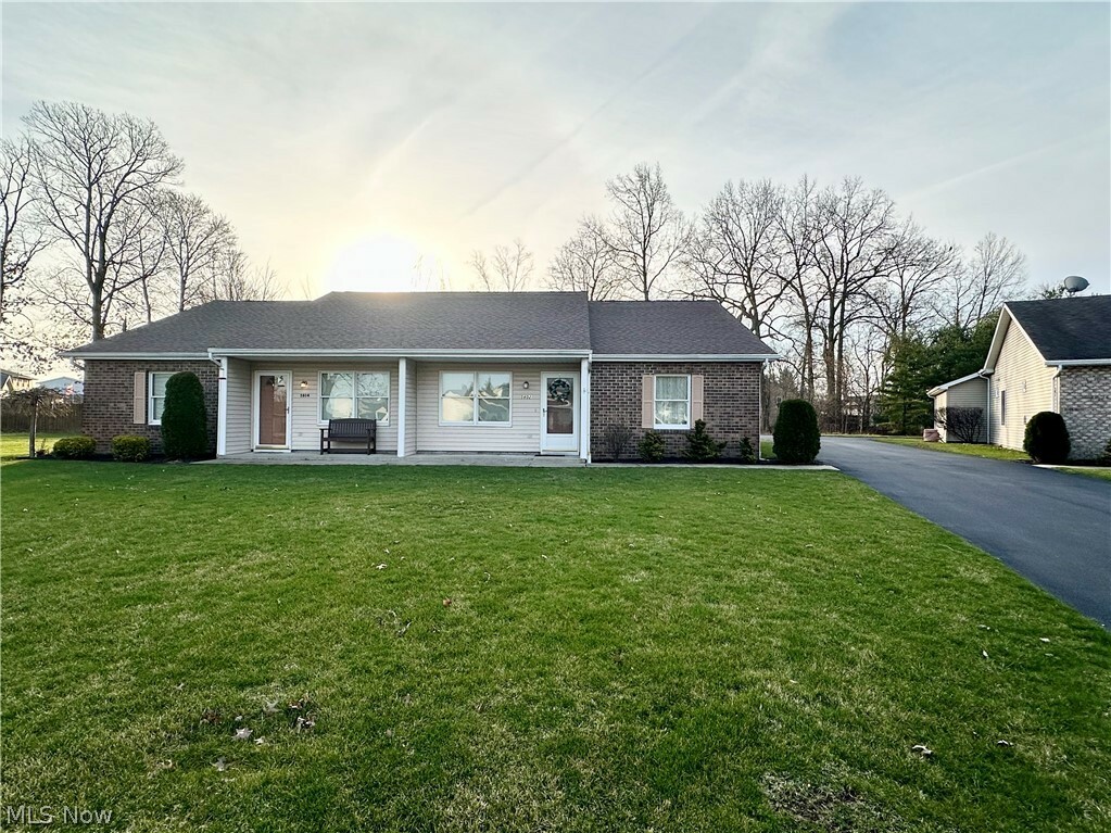 Property Photo:  5802 Callaway Circle  OH 44515 