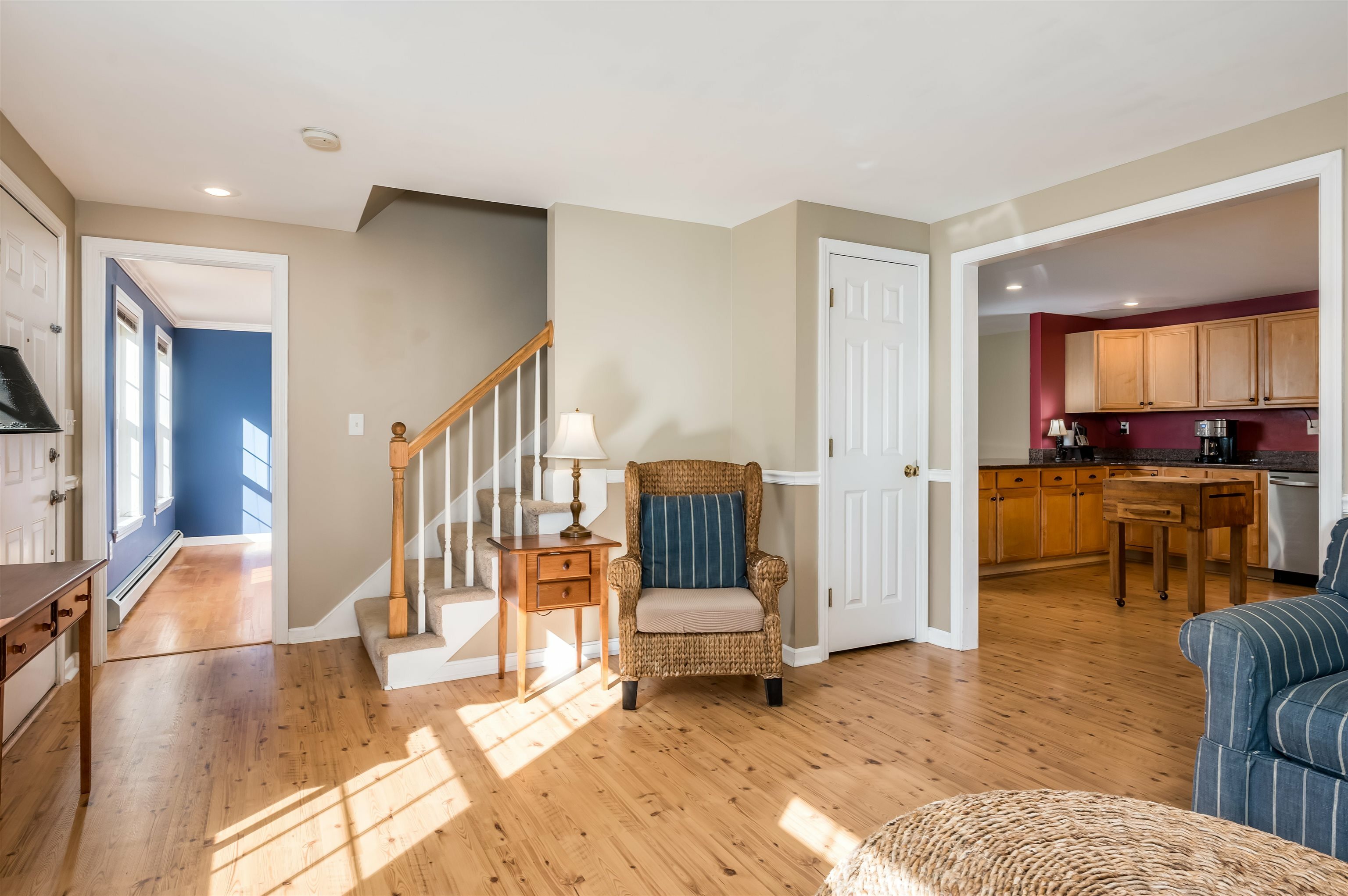 Property Photo:  15 Wadleigh Falls Road  NH 03861 