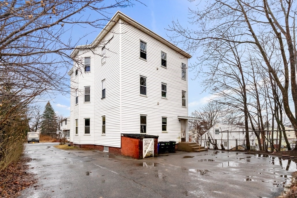 Property Photo: 17 Norcross St MA 02474