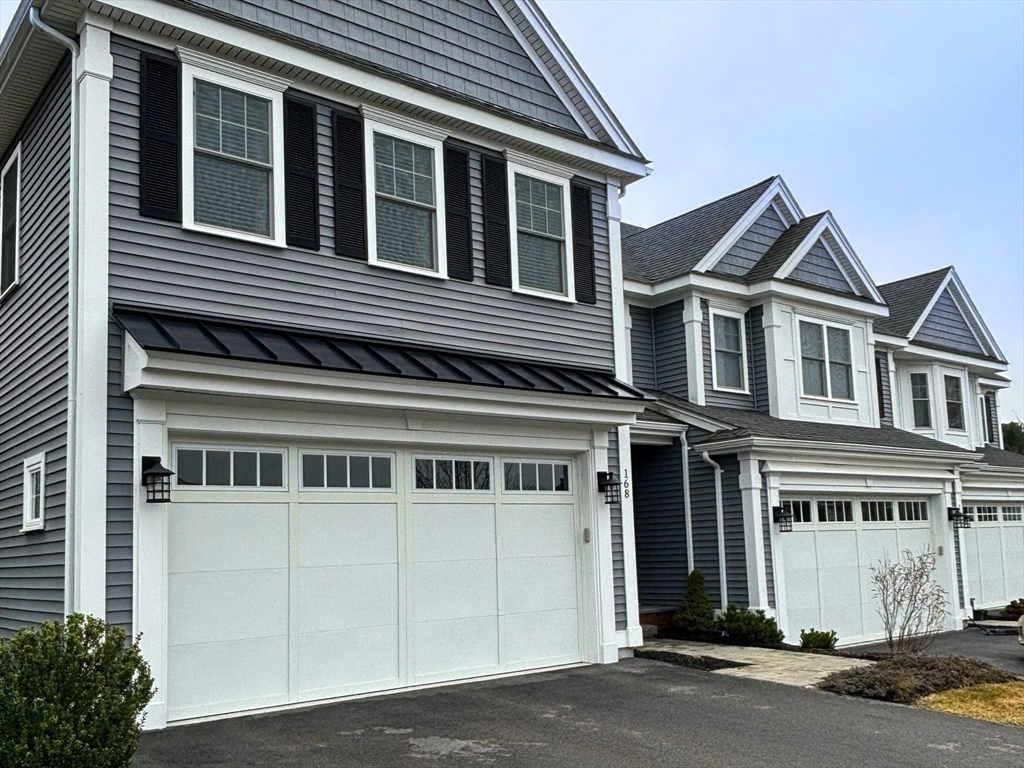 Property Photo: 168 Brookview Rd 168 MA 02038