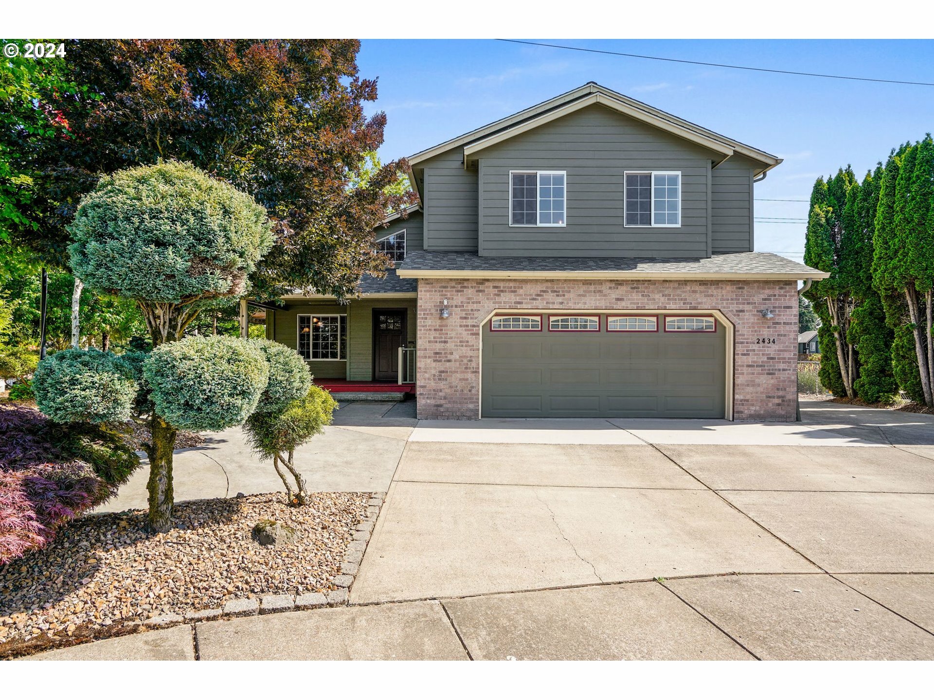2434 Hassell Ct NE  Keizer OR 97303 photo