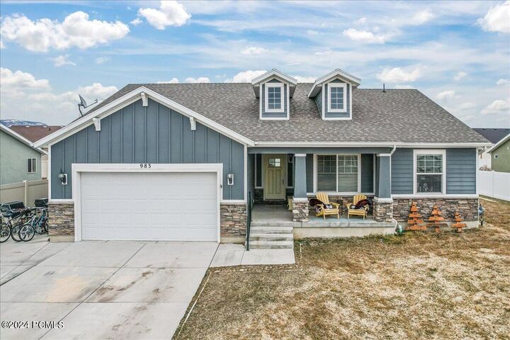 983 S 960 E  Heber City UT 84032 photo