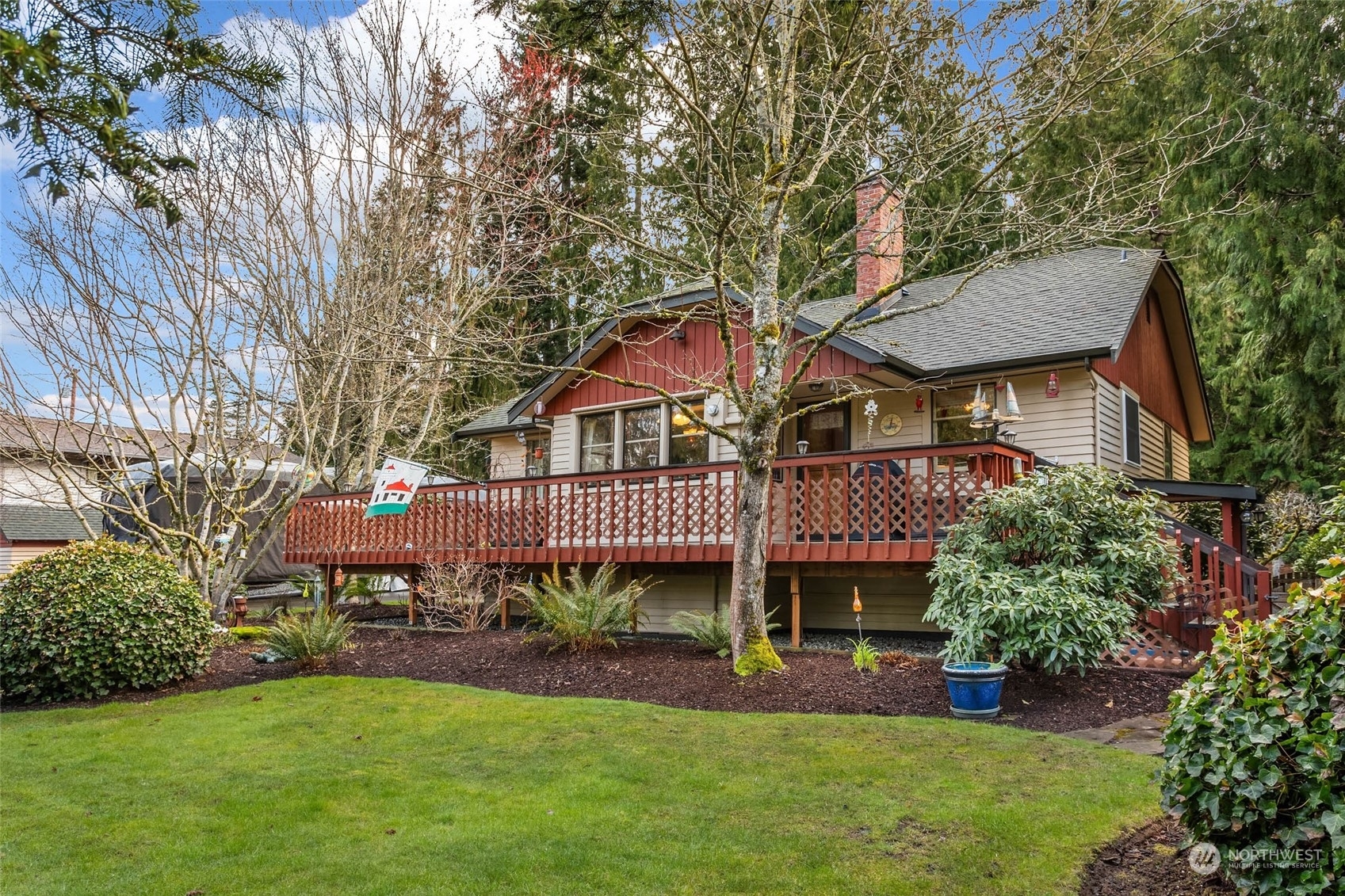 Property Photo:  8819 55th Place W  WA 98275 