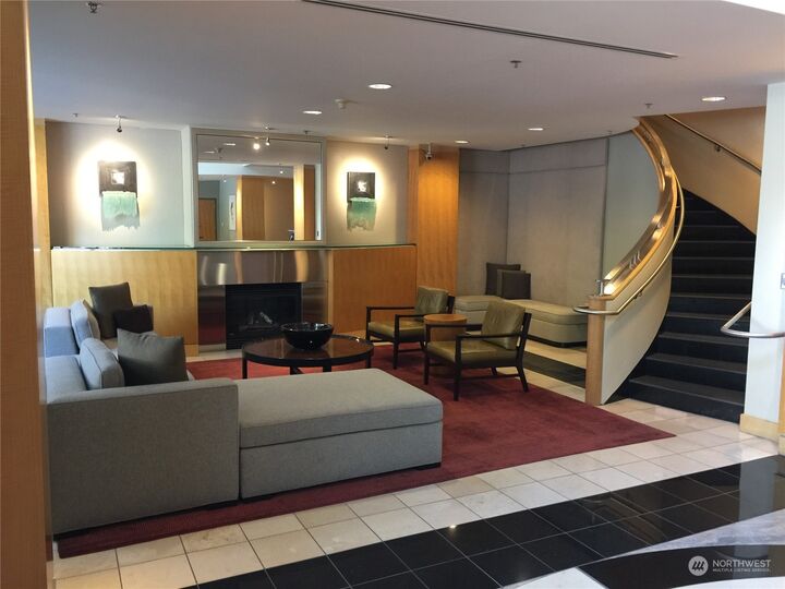 Property Photo:  2929 1st Avenue 204  WA 98121 