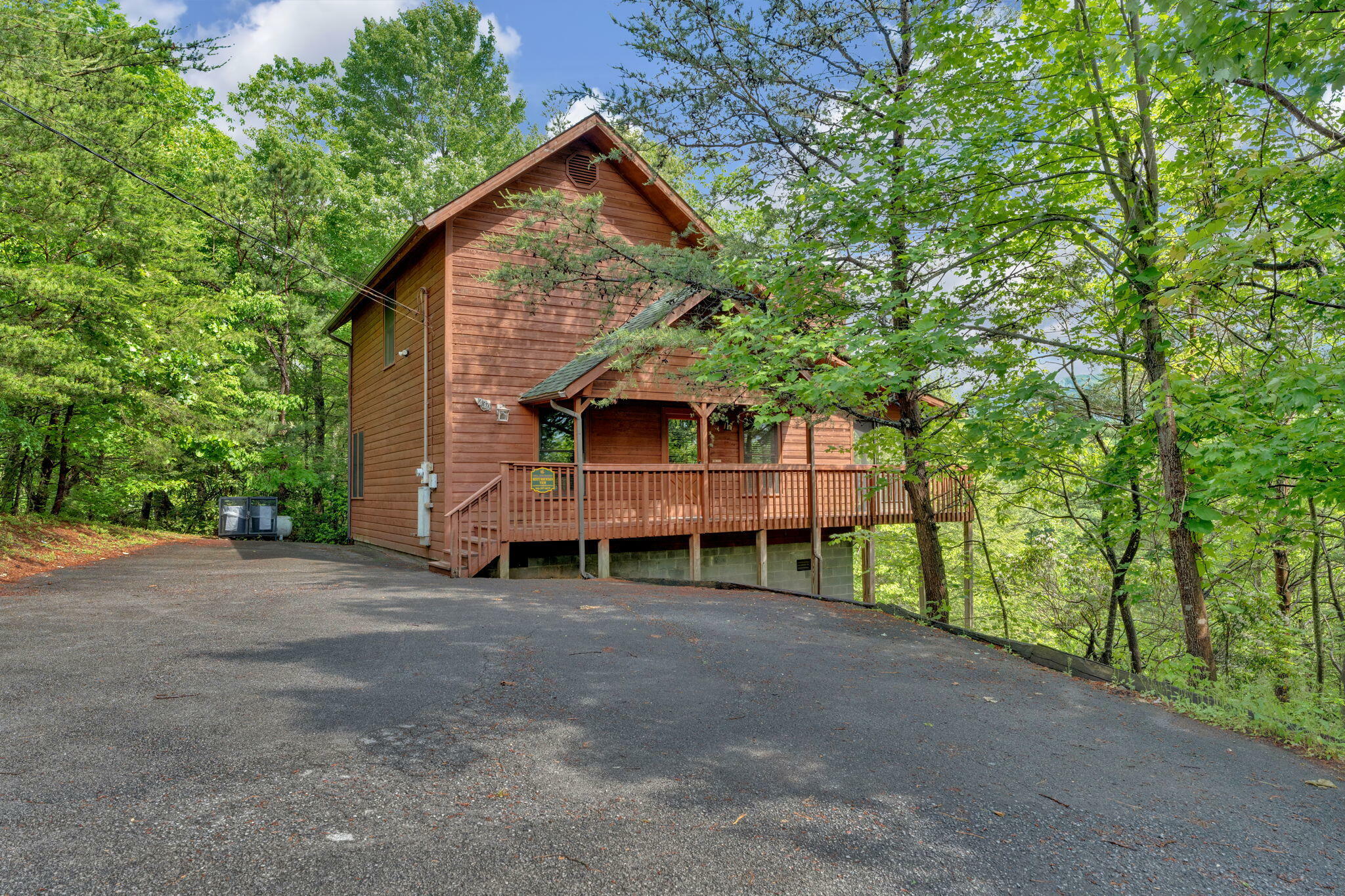 Property Photo:  230 Whaley Drive  TN 37738 