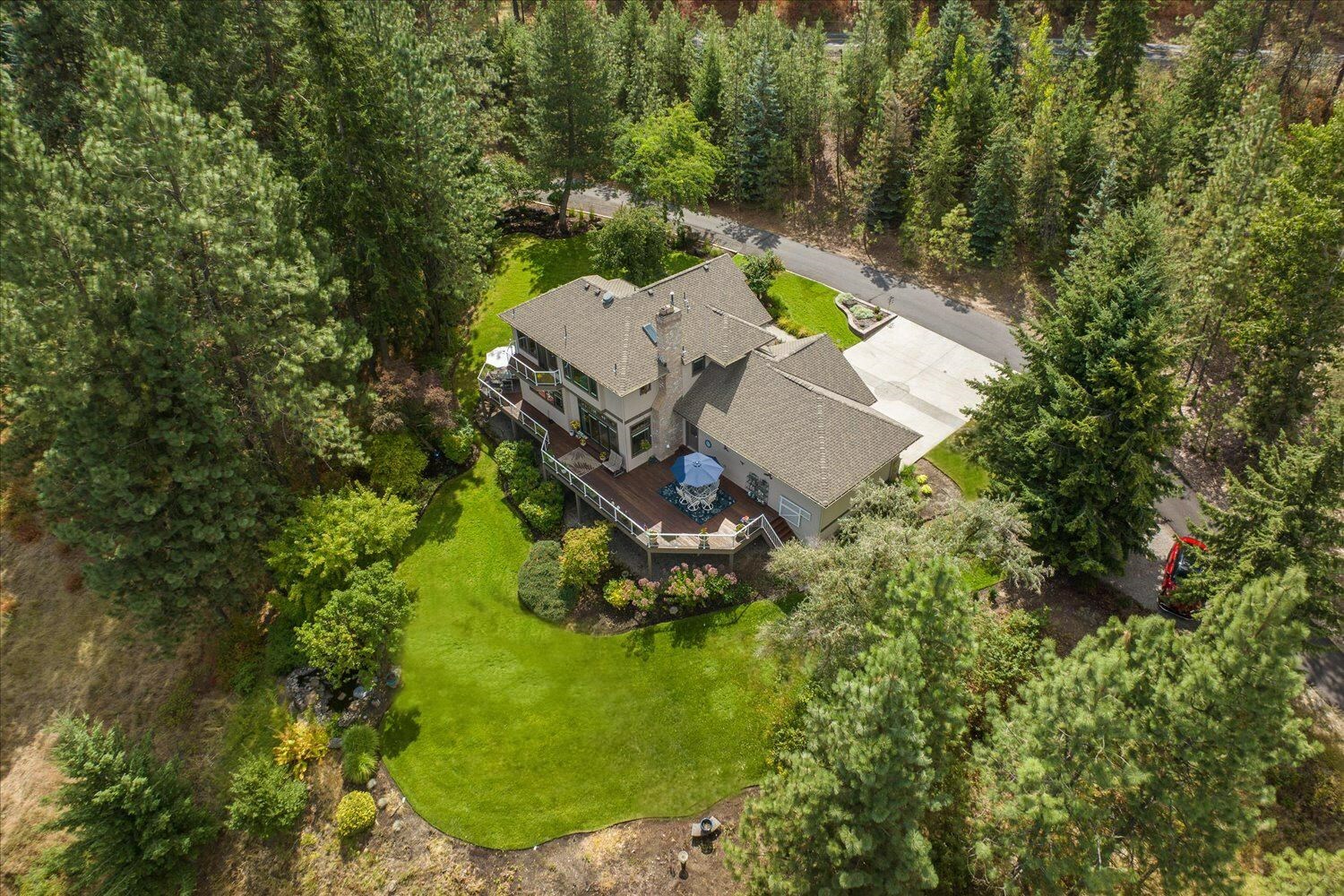 Property Photo:  2318 W North Five Mile Rd Not On A Busy Road  WA 99208-9688 