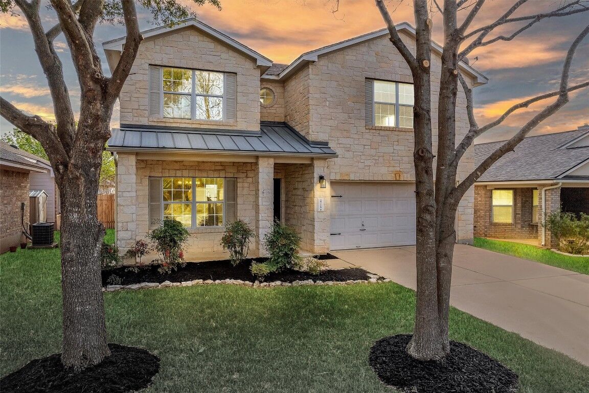Property Photo: 2718 Silver Spur Lane TX 78641