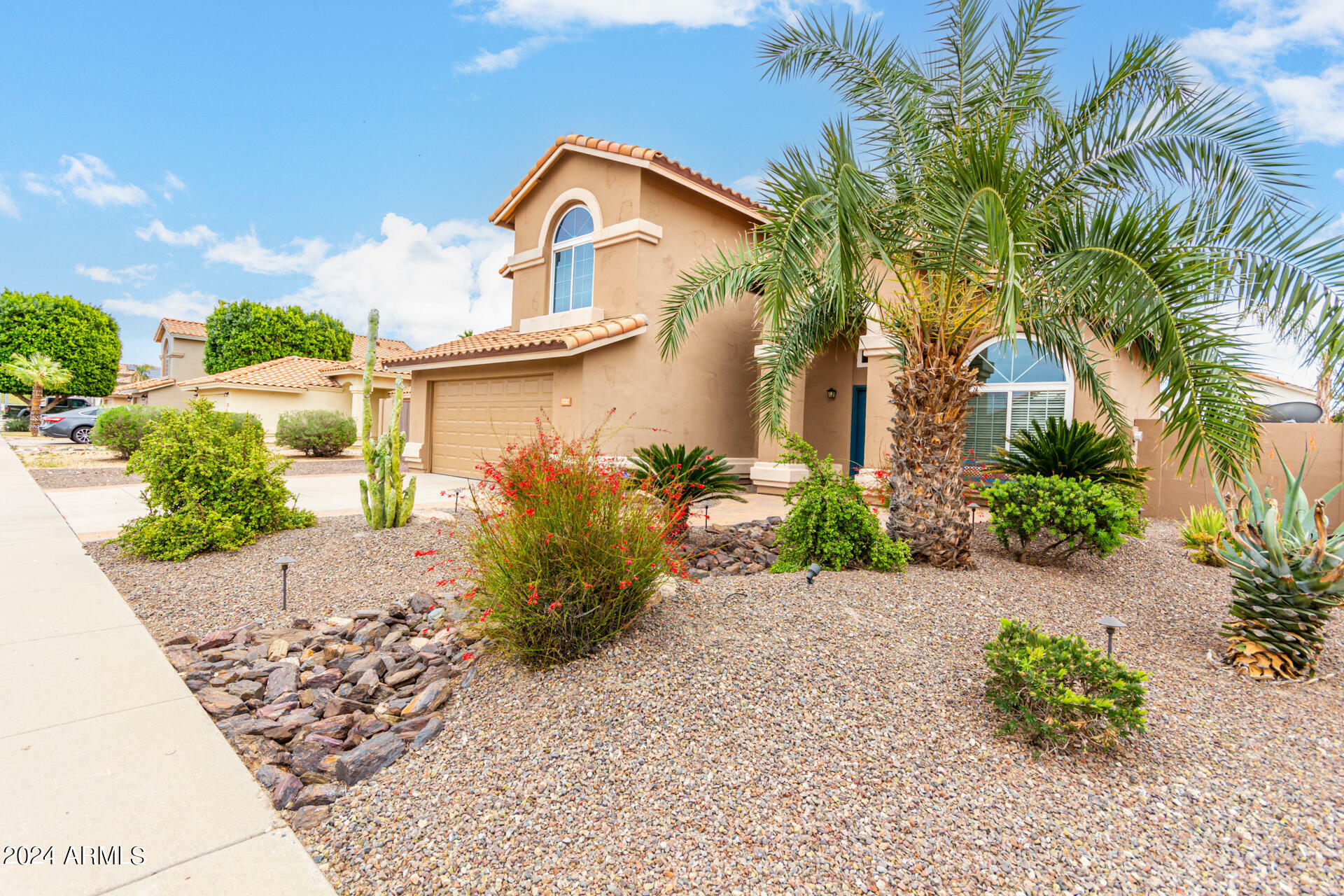 Property Photo:  7217 W Crest Lane  AZ 85310 