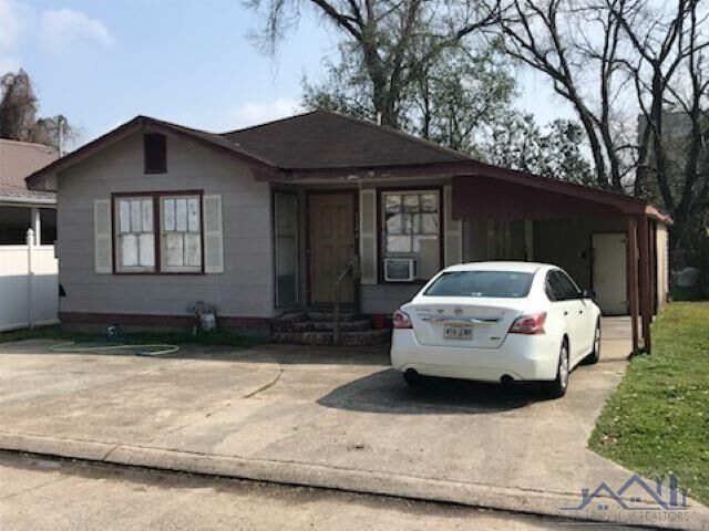 126 Morrison Avenue  Houma LA 70364 photo
