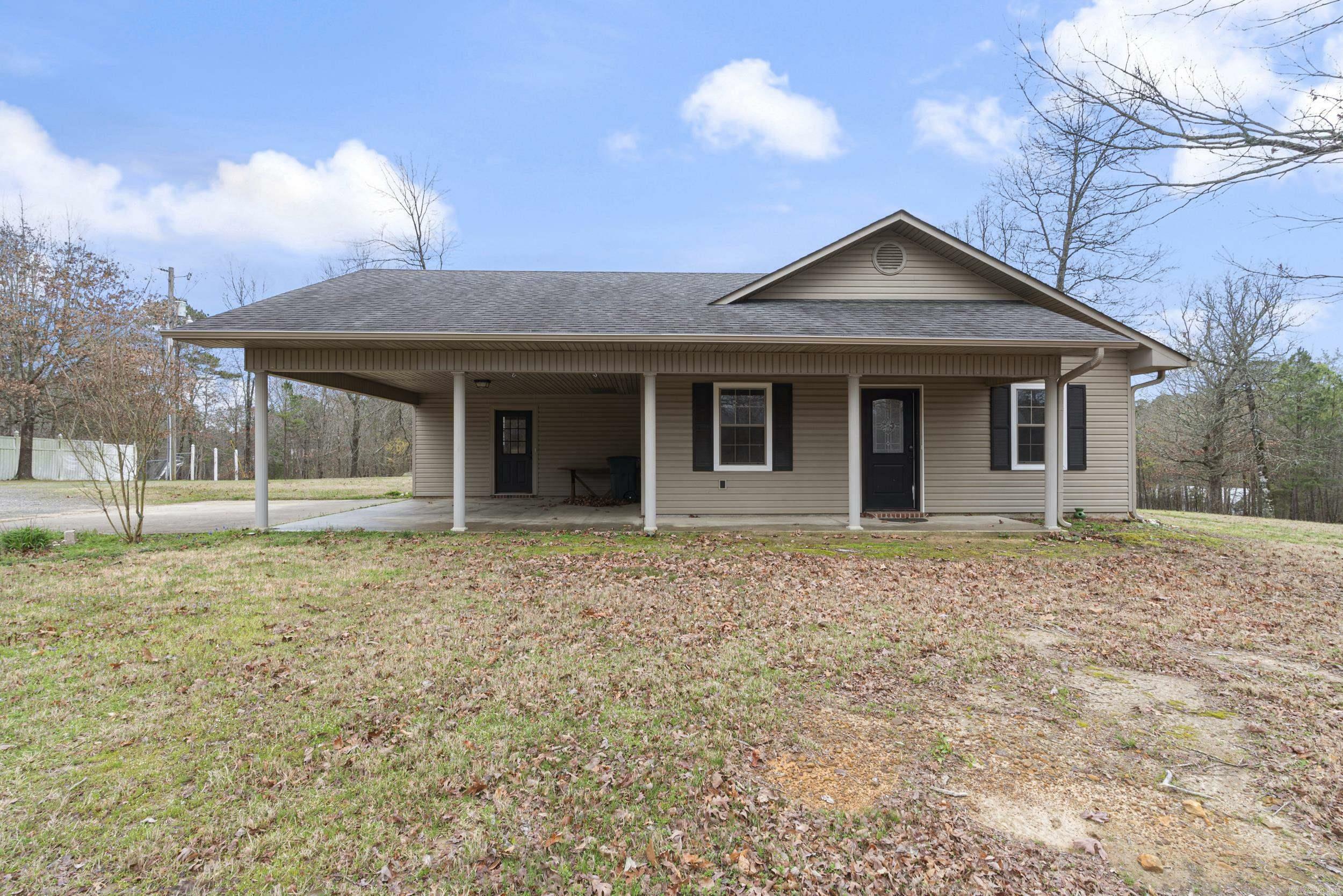 Property Photo:  94 Brooke Drive  AR 72126 