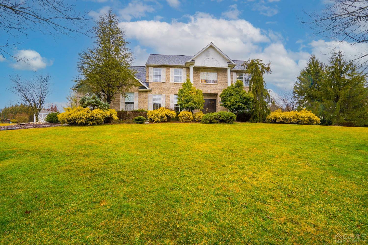 Property Photo: 25 Andrew Drive NJ 08831