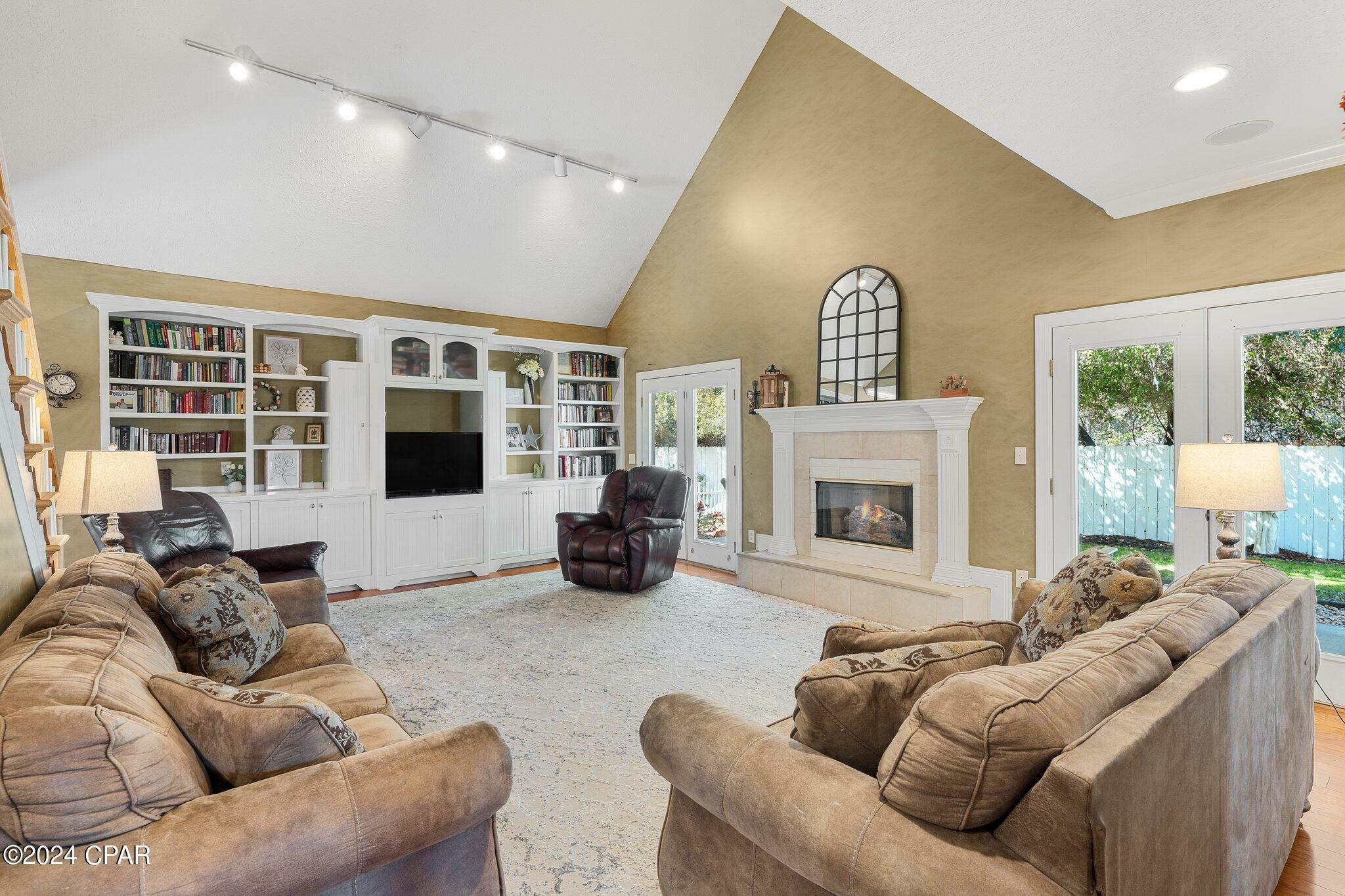 Property Photo: 12209 Lyndell Plantation Drive FL 32407