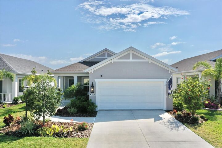 Property Photo:  3524 Woodmont Drive  FL 34219 