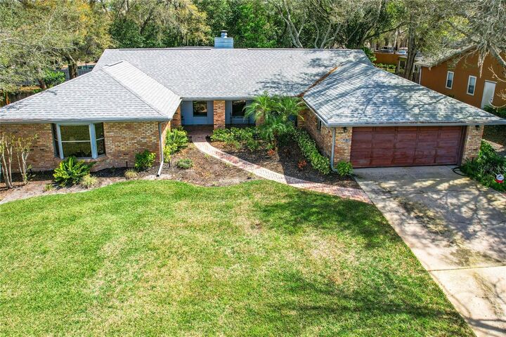 Property Photo:  114 Brantley Harbor Drive  FL 32779 