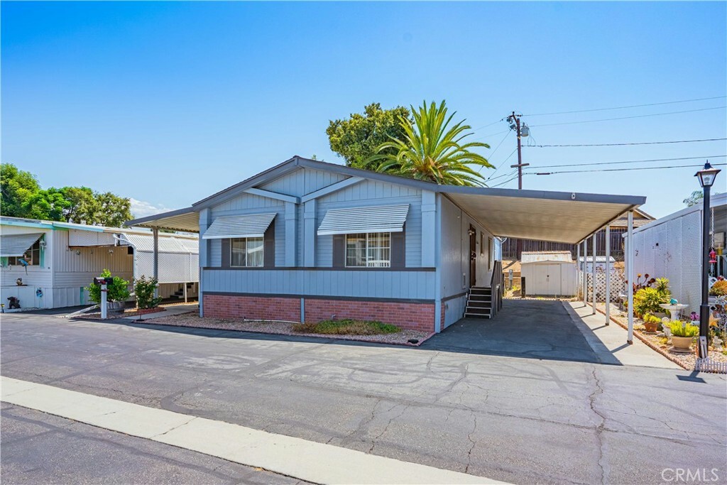 Property Photo:  1630 W Covina Blvd 11  CA 91722 