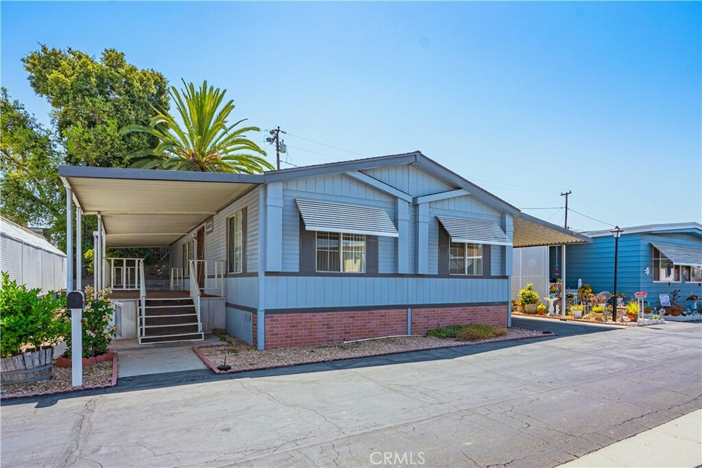 Property Photo:  1630 W Covina Blvd 11  CA 91722 