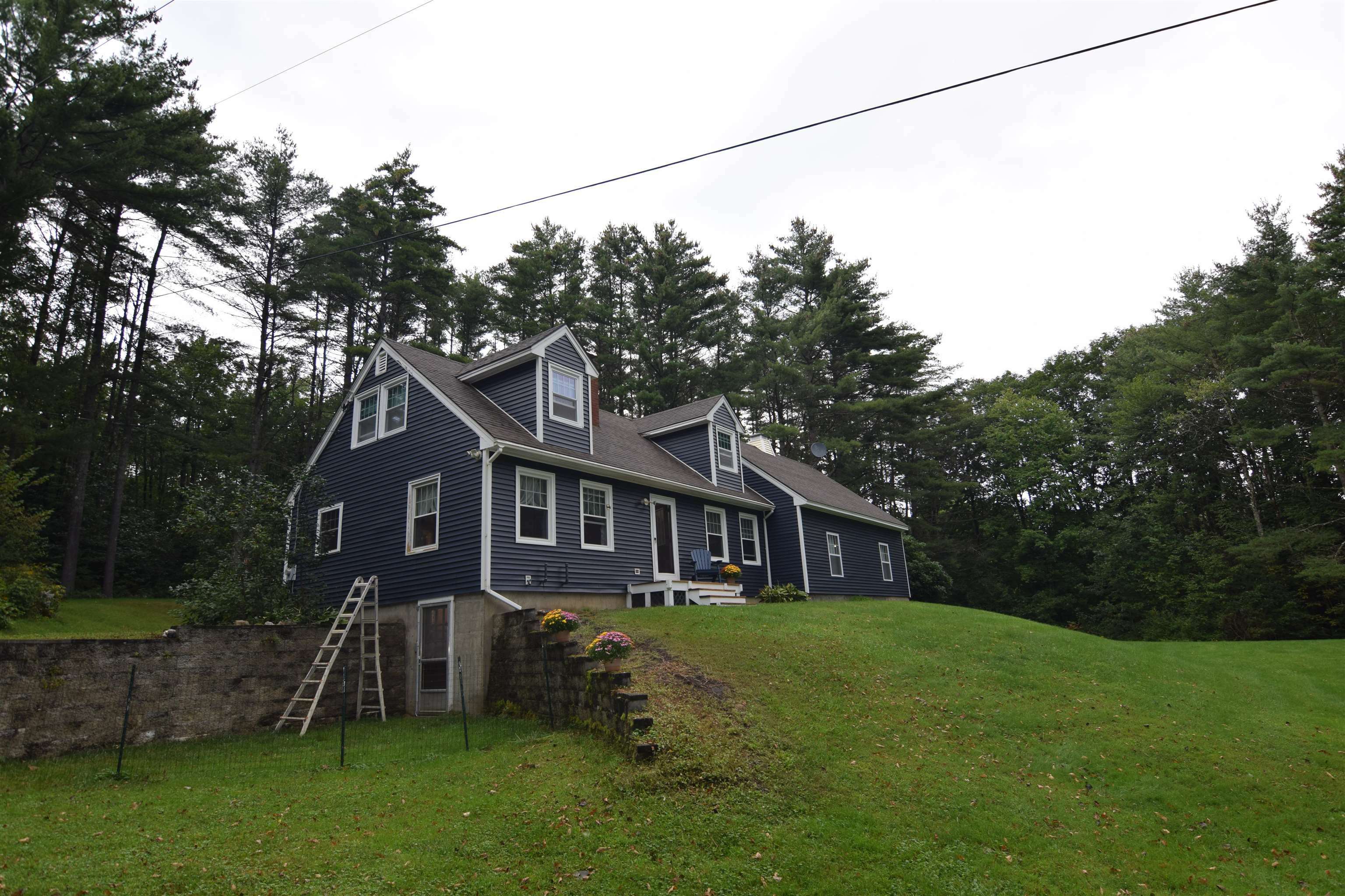 Property Photo:  45 Palmay Hill Drive  NH 03773 