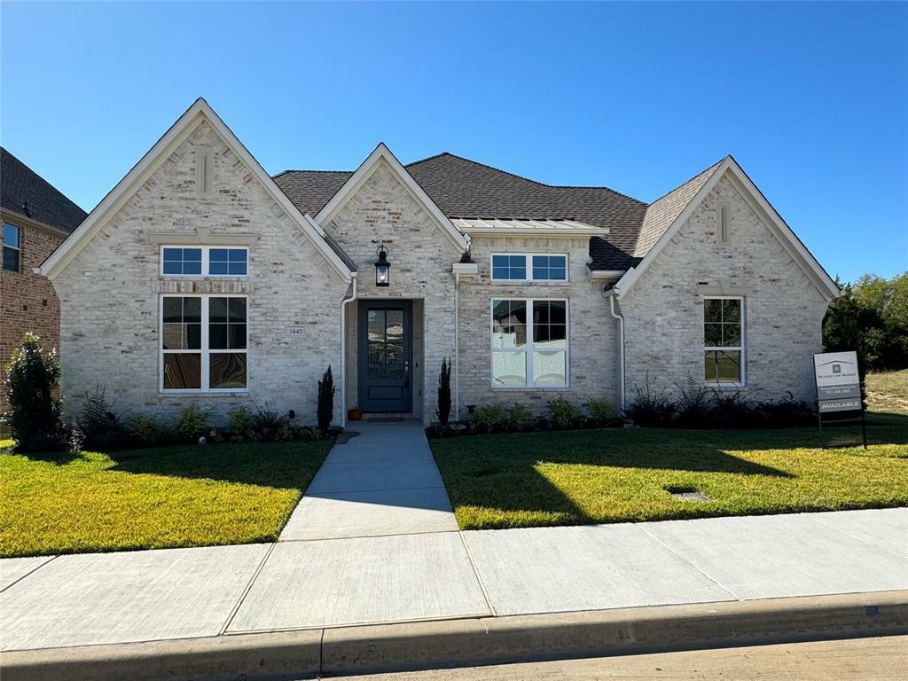 1645 Ethan Circle  Midlothian TX 76065 photo