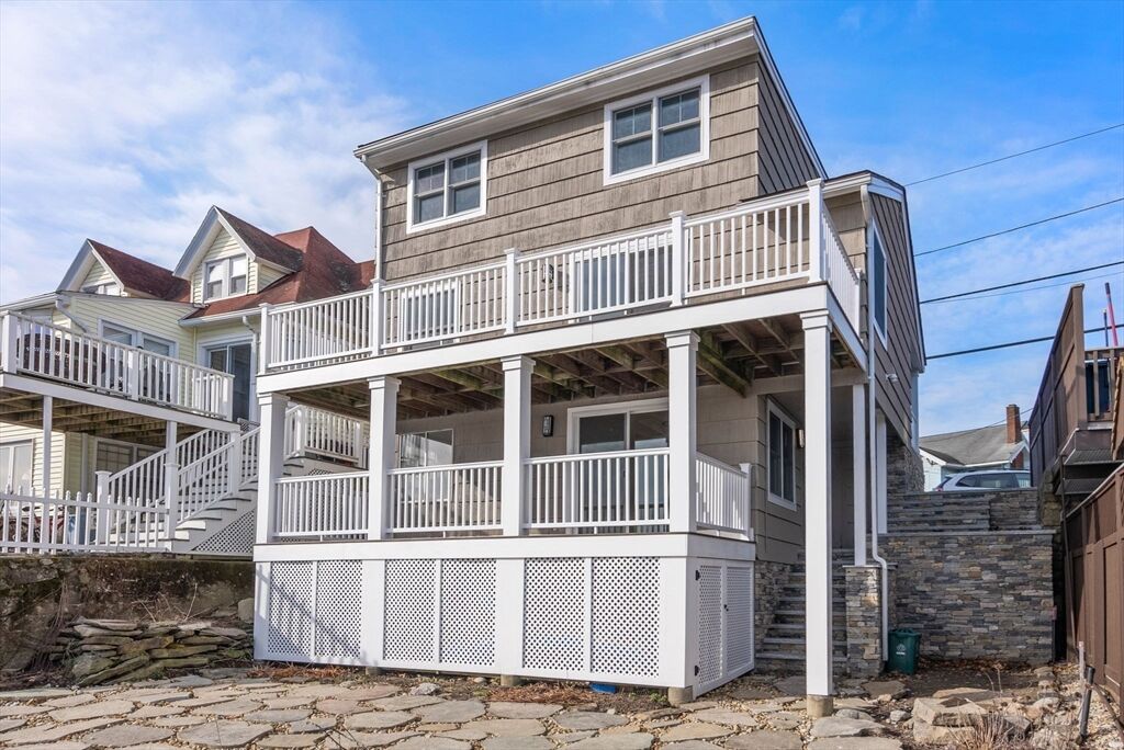 Property Photo: 143 Lake Ave 143 MA 01604