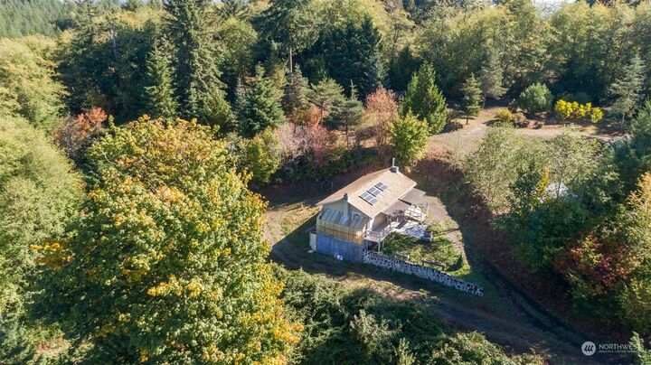 Property Photo: 0 Maple Crest Drive WA 98570