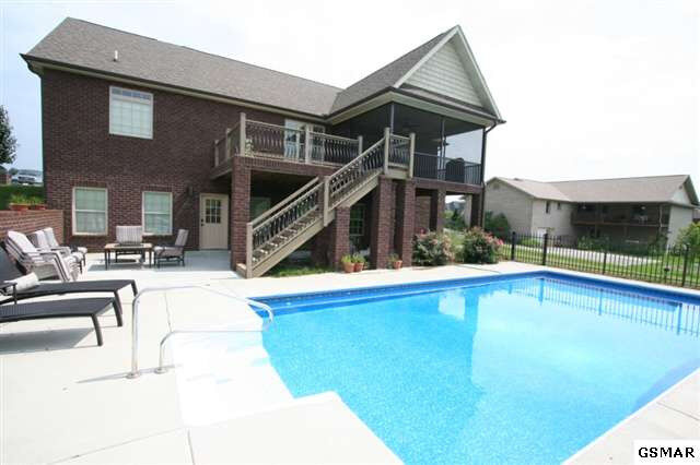 Property Photo:  1323 Ellendale Cove  TN 37862 