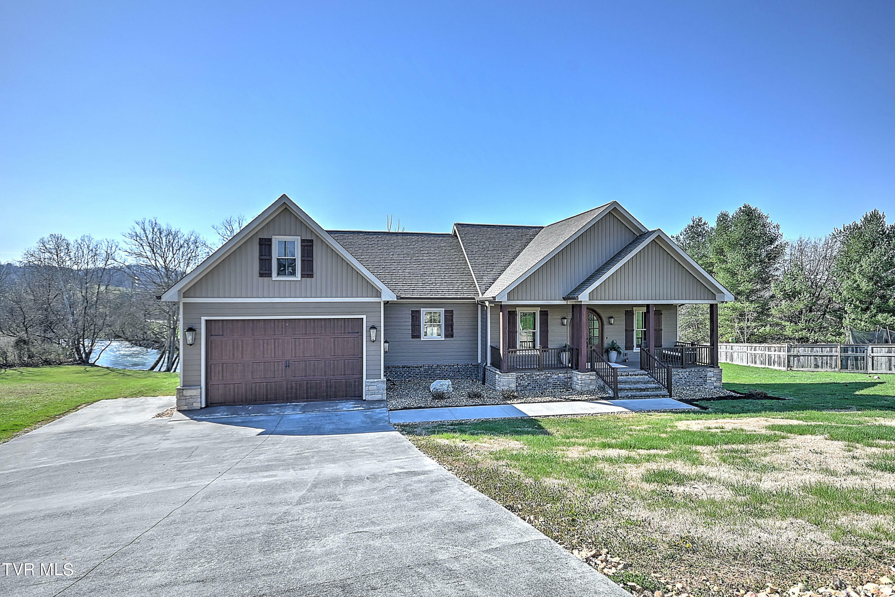 Property Photo:  113 Brittany Circle  TN 37618 