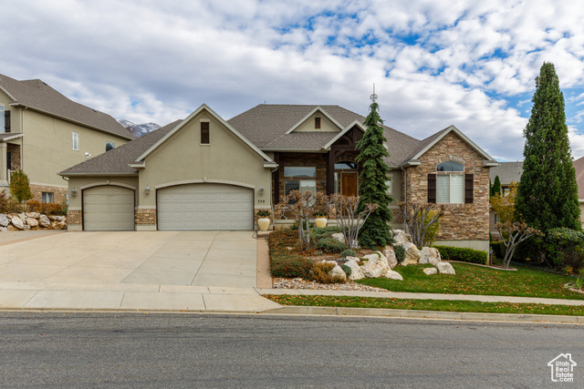 Property Photo:  Address not disclosed  UT 84040 