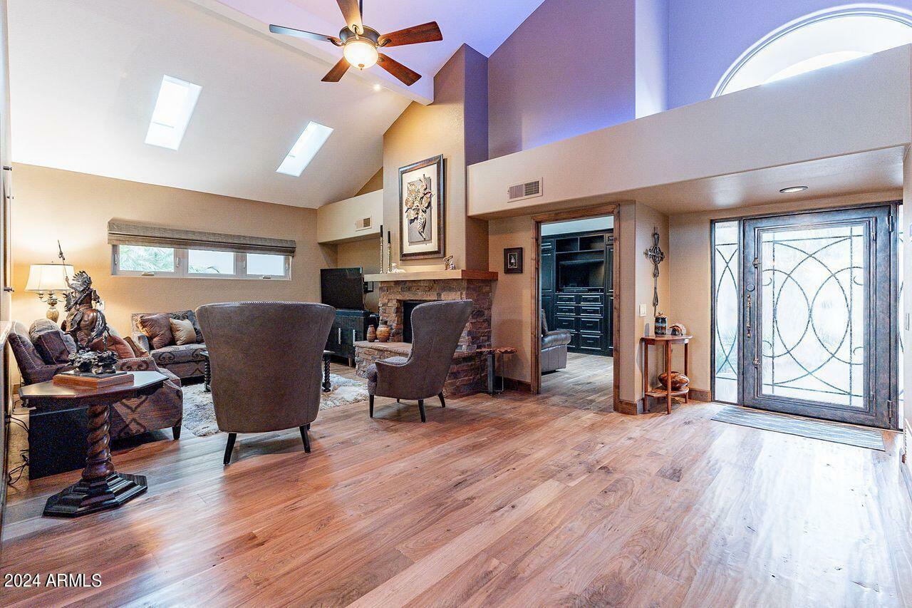 Property Photo:  16831 E Widgeon Court  AZ 85268 