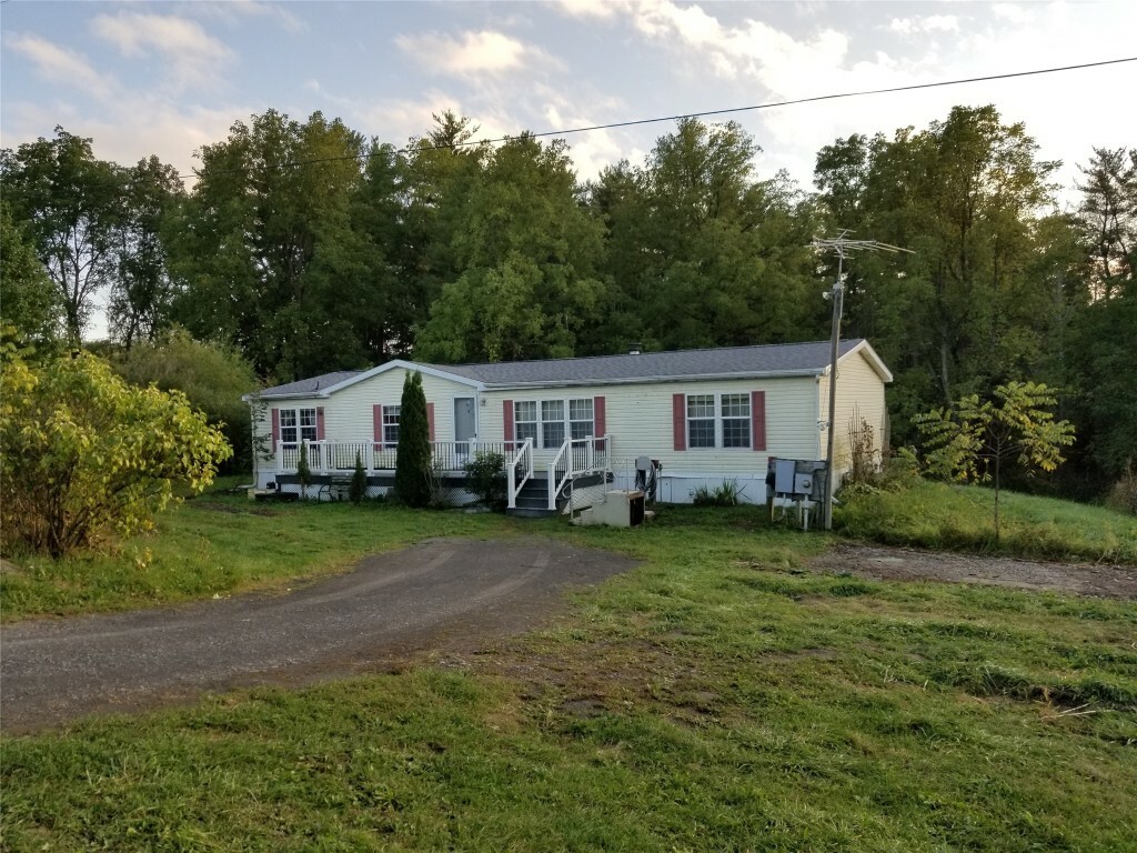 Property Photo:  86 Truesdale Road  NY 13734 