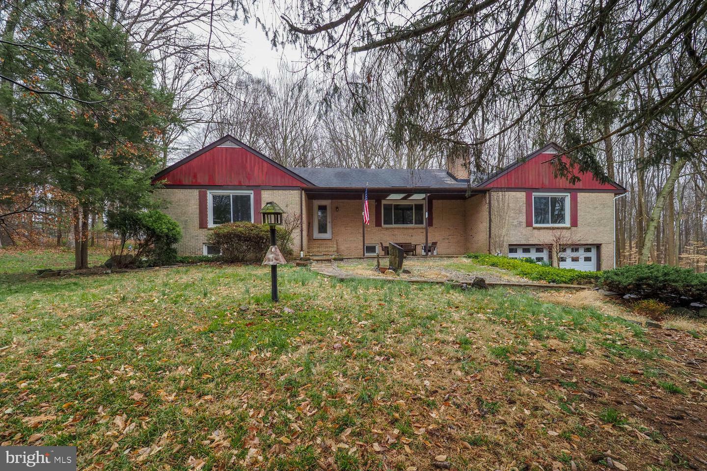 Property Photo:  2412 Old Robinhood Road  MD 21078 