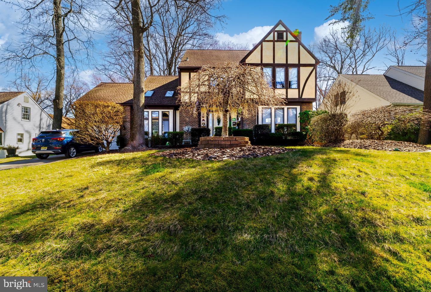 Property Photo:  40 Lyman Avenue  NJ 08096 