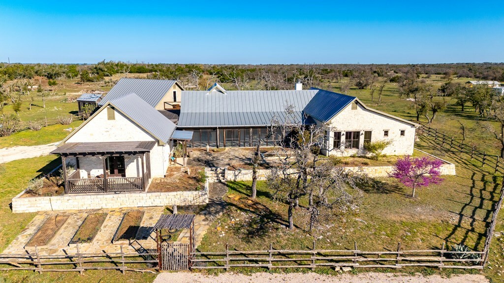 Property Photo:  3024 Pecan Creek Rd  TX 78624 